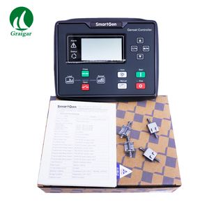 SmartGen HGM7110N Controller di controllo di automazione della centrale elettrica Genset - Product Image 4