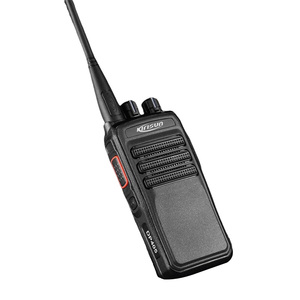 <strong>Kirisun</strong> DP405 Waterproof and Fall Proof Wireless Long Range Transmitter 2 Way Radio Professional Digital Walkie Talkie - Product Image 4