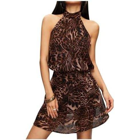 เสือชีตาห์สีน้ำตาล