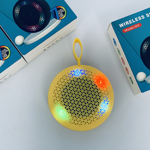 wifi天花板扬声器迪斯科灯扬声器