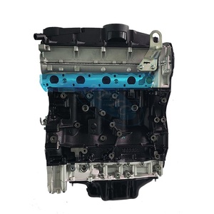 FORD Puma Ranger amerikan vizyon Mondeo Jaguar x-tipi Jaguar için yüksek kalite 16V DOHC Duratorq-2.2 FWD çıplak motor - Product Image 3