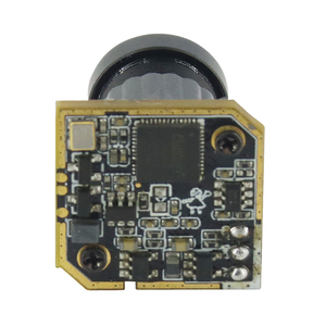 優れたH.265ビデオ圧縮HDストリーミングメディア<span class=keywords><strong>CMOS</strong></span>センサーAHDミニカメラモジュールIPネットワーク用