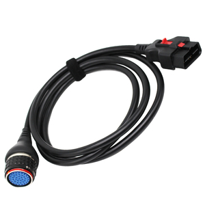 MB yıldız C4 DOIP Wifi SSD V2023.09 için ben-z destek 12 & 24V arabalar ve kamyonlar OBD2 tarayıcı Multiplexer Obd2 teşhis aracı C4 - Product Image 6