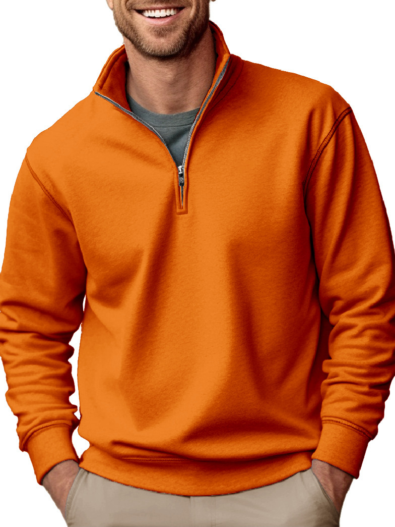 Orange red