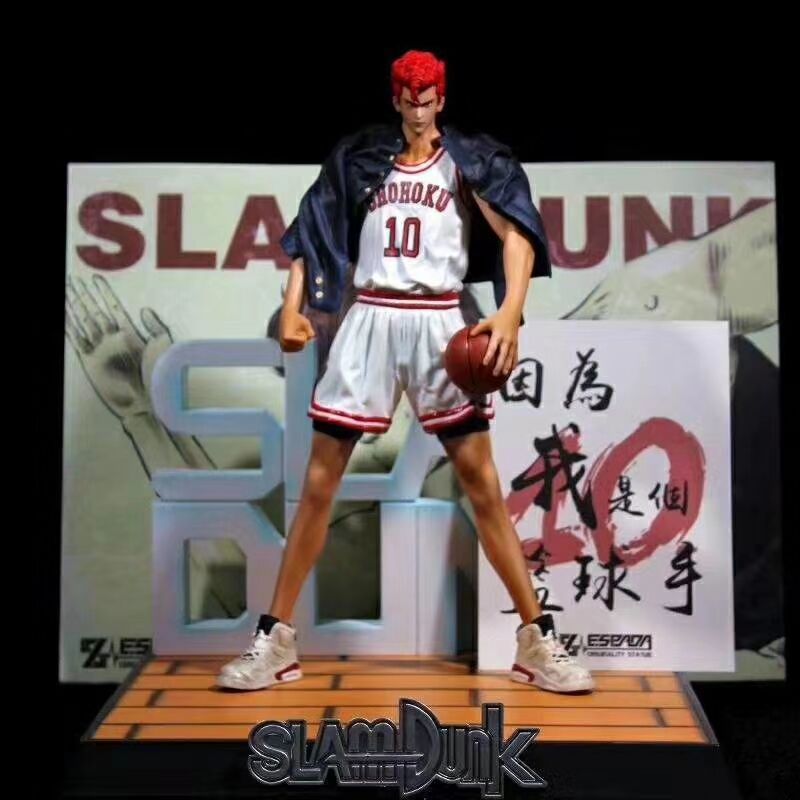 Sakuragi Flower Road Scene (White)