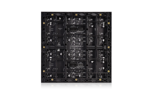 Fabrika doğrudan P1.875 modül boyutu 240Mm x 120Mm hava çok fonksiyonlu kapalı Led ekran - Product Image 2