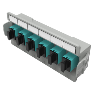 19 इंच टर्मिनल बॉक्स ऑप्टिक फाइबर वितरण नेटवर्क के लिए 19 इंच के टर्मिनल बॉक्स ऑप्टिक फाइबर वितरण नेटवर्क - Product Image 1