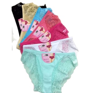 Fabrika doğrudan satış özel marka yeni moda kadın pamuk iç çamaşırı kadın külot seksi iç çamaşırı boyutu M/l Xl/<span class=keywords><strong>xxl</strong></span>