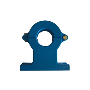 HSTS21 +5 V einzeln stromversorgung 200 A eingang 2,5+/-0,625 V ausgang geteilter kern flurstromsensor - Product Image 1
