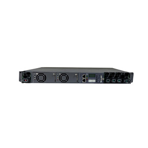 Convertidor de sistema de energía de telecomunicaciones de alta frecuencia de 48V 60A CA a CC para equipos de fibra óptica OLT Diseño integrado para uso industrial - Product Image 1
