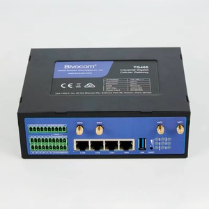 Bivocom Factory Direct Industrial IoT <strong>Devices</strong> Router 5G Edge <strong>Computing</strong> Gateway - Product Image 5