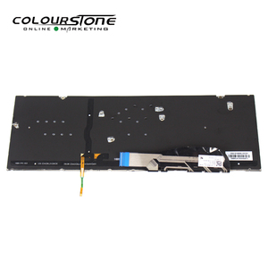 Für Asus Zenbook 3 UX390U UX390UA UX390UAK Laptop-Computer teile Hintergrund beleuchtete spanische (SP-Layout) Notebook-Tastatur Ersatz UX390 - Product Image 5