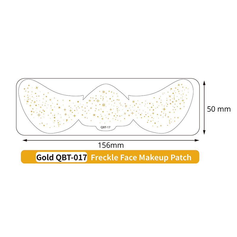 QBT-017 de oro
