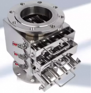 Lade Stijl Pijp Zelfreinigende Magnetische Ijzeren Verwijderaar Hydraulische Automatische Scheidingsfilter Voor Luchtmateriaal Deeltjesbehuizing - Product Image 3