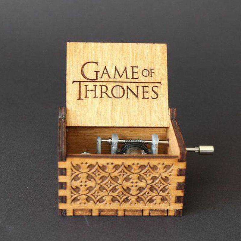 Trônes de jeu