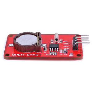 Hochgenaues SD2069 I2C RTC-Modul 3,3 V/5V-kompatibles Echtzeituhr modul I2C-Schnittstelle für Arduino