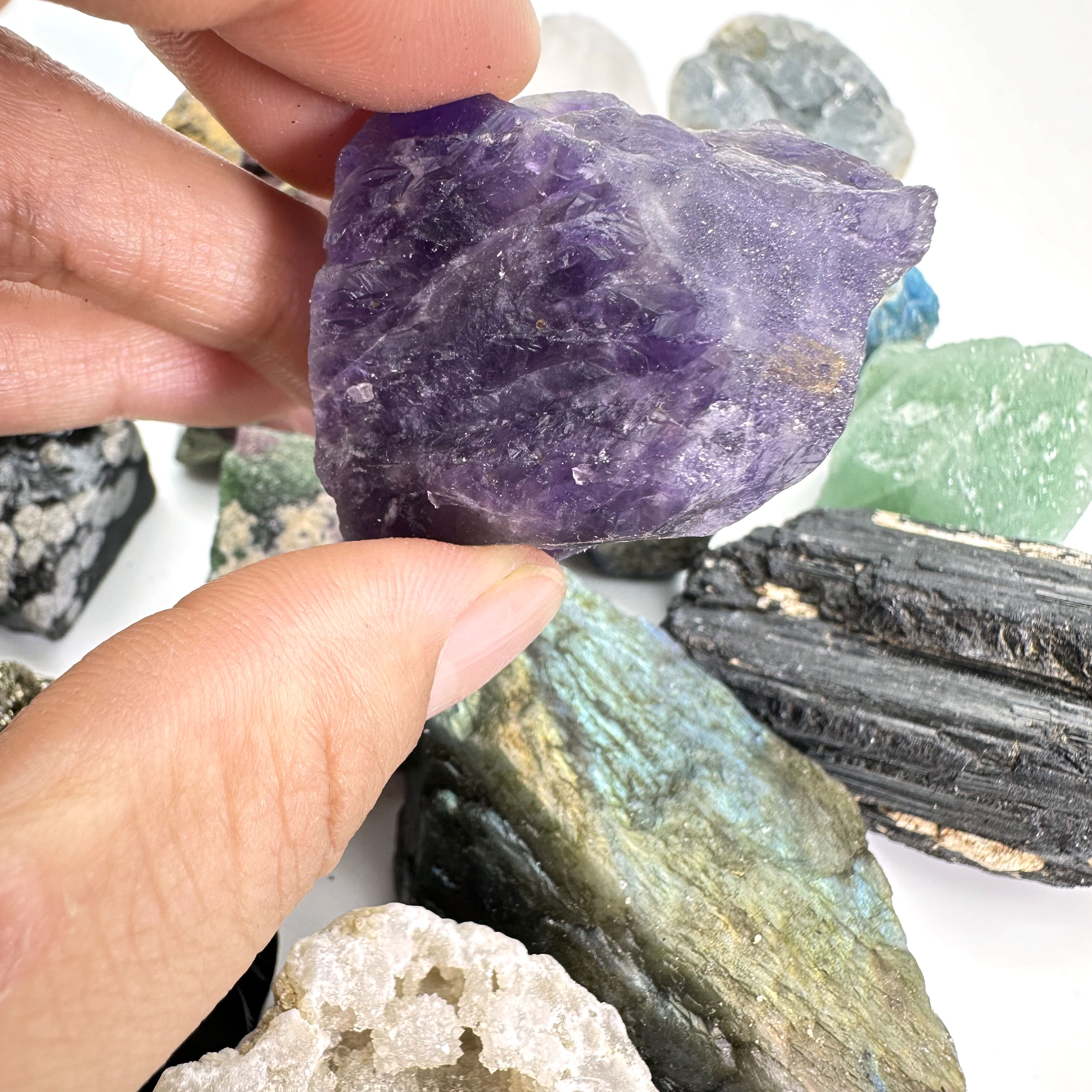 dream amethyst