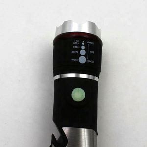 Torcia a Led multifunzione con Kit di strumenti di emergenza - Product Image 6