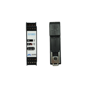 工业接口协议转换器Hart到Modbus转换器 - Product Image 1