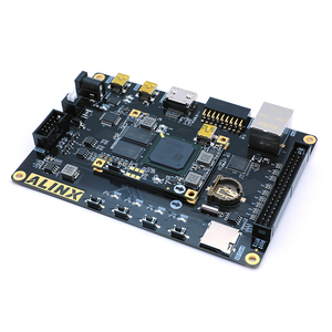 Placa base de desarrollo ARTIX 7 FPGA - Product Image 4