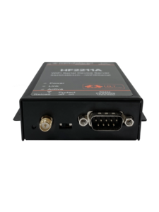 HF2211A Serial a WiFi RS232/RS485/RS422 a WiFi/Módulo convertidor Ethernet para transmisión de datos de automatización industrial - Product Image 3