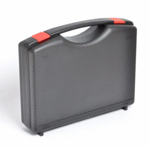 高冲击彩色简单塑料工具，带泡沫插件 - Product Image 2