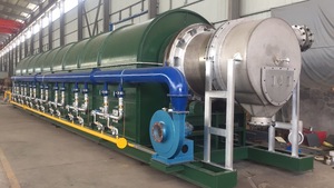 New Manufacturer Price <strong>Electric</strong> Rotary Kiln External Heating Dryer <strong>Electric</strong> Arc Calciner <strong>Furnace</strong> Equipment <strong>Industrial</strong> <strong>Furnaces</strong>