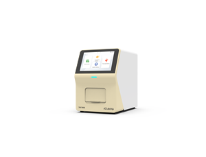 Портативный клинический Многофункциональный морфологический анализатор AILabChip для животных, сенсорный ЖК-экран, ветеринарный анализатор приборов - Product Image 6