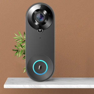 Беспроводная видеодомофонная система обнаружения движения - Product Image 2