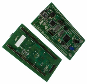 Stm32Vldiscovery schede di sviluppo moduli Discovery muslimeval Brd Development Boards per robotica Stm32Vldiscovery - Product Image 1
