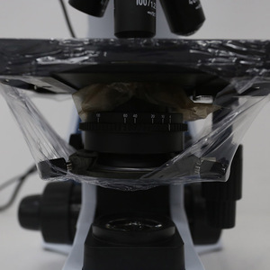 生物碱基扫描电子显微镜 - Product Image 4