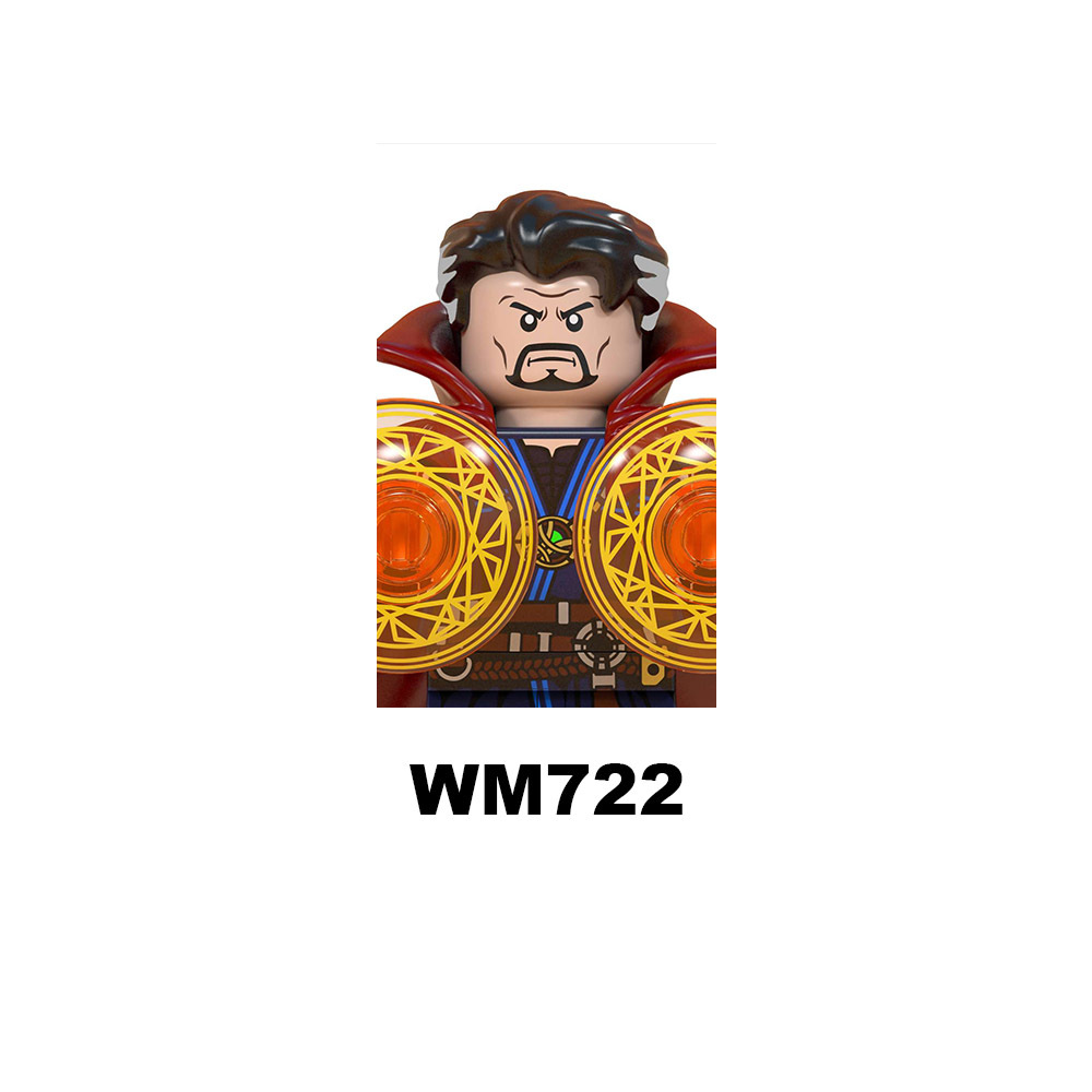 WM722