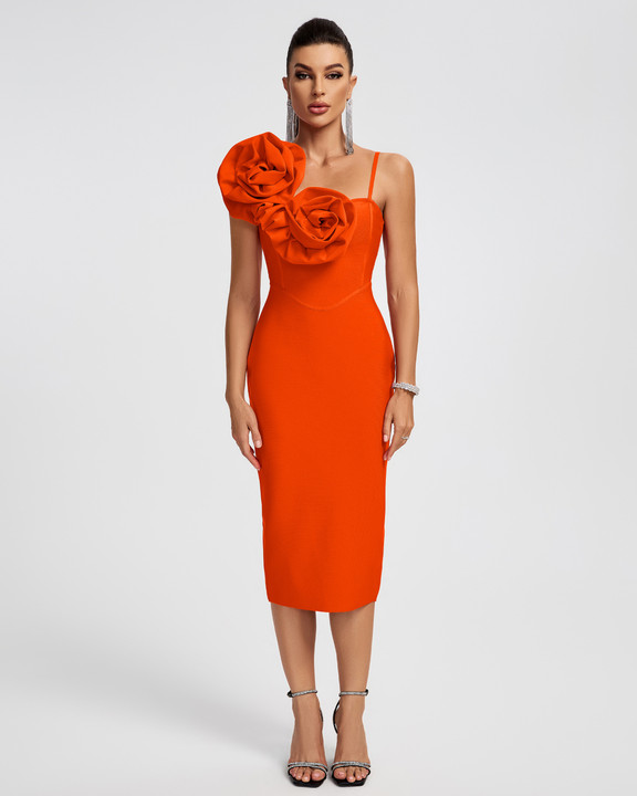 PP24048 Orange