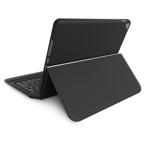 WIWU智能键盘适用于iPad Pro 11 2020蓝牙键盘对折柔软触摸皮套适用于iPad Pro 10.2 10.5 2019 - Product Image 5