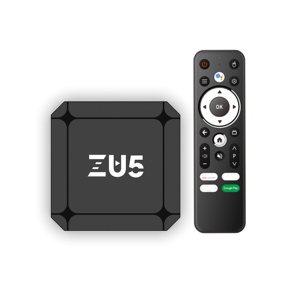 กล่องรับสัญญาณทีวีแอนดรอยด์10กิกะไบต์, กล่องรับสัญญาณทีวี H313 ATV แอนดรอยด์พร้อมรีโมทเสียง BT 2025 5G WiFi 4K 2GB 8GB - Product Image 5