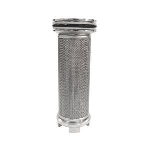 Elemento filtrante della valvola di scarico YYLX-0302 elemento filtrante della macchina a carbone della stazione di pompaggio Leibo - Product Image 4
