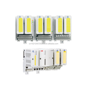 电压变频器电机输出输入逆变器30kvt 380V IP20 IP21 IP55 220V 50hz 120V 60hz ACS880-01-145A-3 ABB VFD - Product Image 3