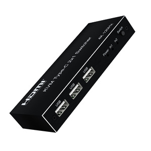 KVM Type-Cスイッチ2x1 4K 120Hzタイプ-cスイッチ2 in 1 Out - Product Image 2