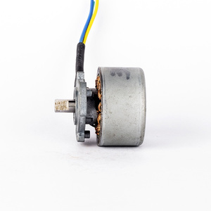 Bldc3816 Hoch drehmoment Gleichstrom motor bürstenloser Kardan motor Arduino bürstenloser Motor Arduino Code In Faszien pistole