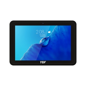 YGF K300 çift bantlı mobil bilgisayar WiFi 2.4G/5G Bluetooth 5.0 ve lojistik sistemleri için RS485 arayüzleri - Product Image 1