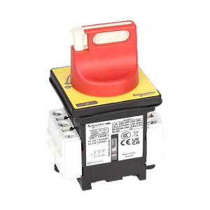 Yeni ve orijinal Schneiders anahtarı Disconnector VCF3C V3C + KCF2PZC 63A - Product Image 1