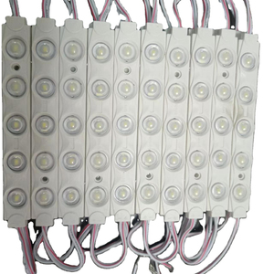 5 led modülleri beyaz 1.5W büyük boy ucuz araba için led tek modül ışıkları - Product Image 1