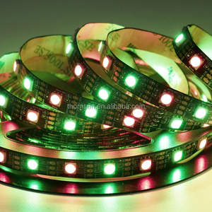 Drop Ship 12v Ws2815 <strong>Led</strong> <strong>Strip</strong> 60led Bande Ws2815 Ip20 <strong>Led</strong> <strong>Strip</strong> Light Ws2813 <strong>Led</strong> <strong>Strip</strong> - Product Image 6