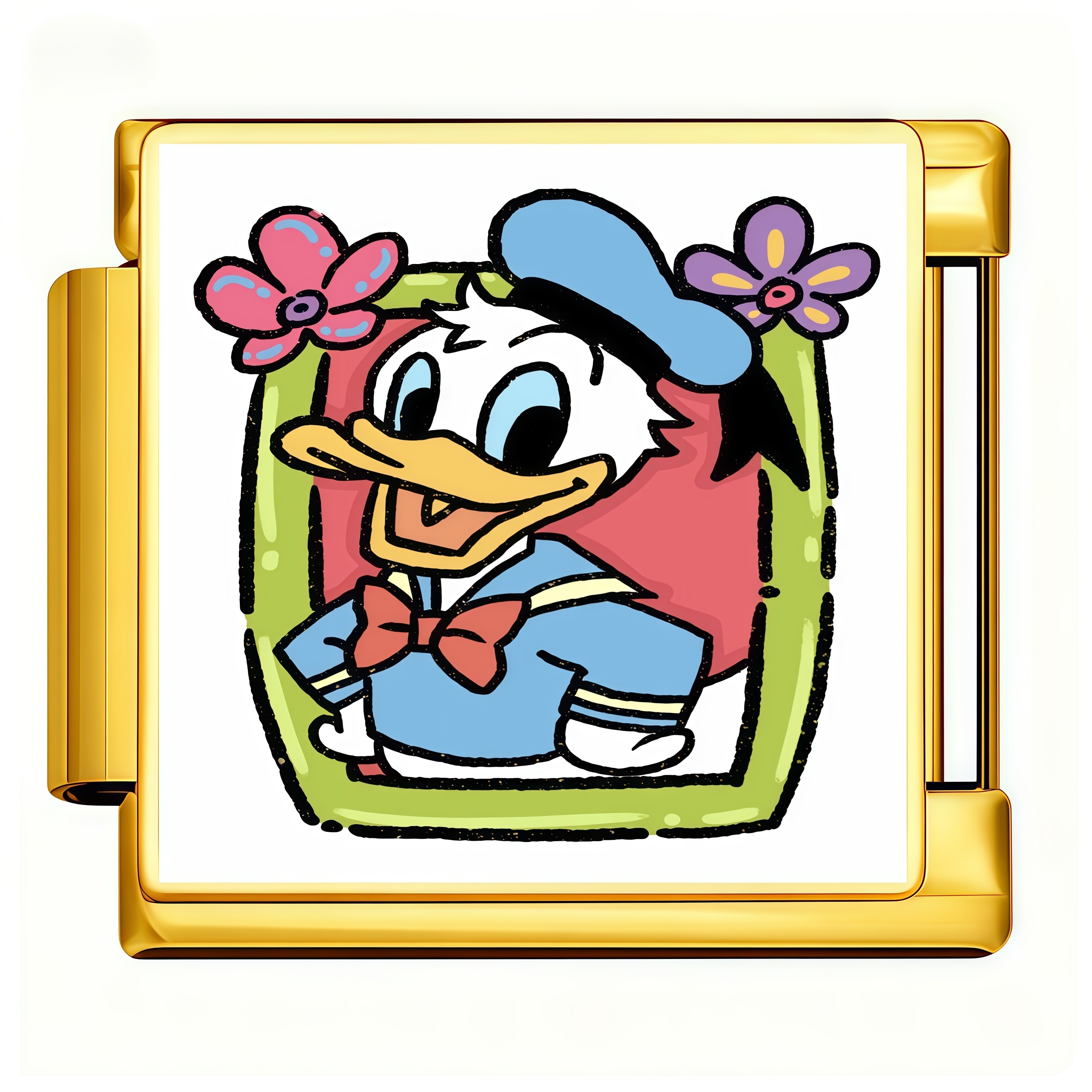ICP00395-1 Oro