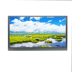 Lcd Portable <strong>Monitor</strong> 60hz 15.6 Inch Portable <strong>Computer</strong> <strong>Monitor</strong> with Type-c for Laptop <strong>Monitor</strong> Extender - Product Image 2