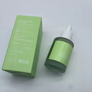 Mediccube çay ağacı serumu sakinleştirir ve hassas ciltler için % cilt serumu rahatlatır 30ml kuru cildi nemlendirir - Product Image 5