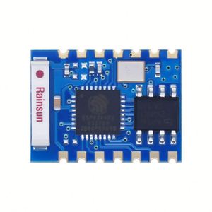 ESP8266 Módulo de serie inalámbrico WIFI Módulo inalámbrico ESP8266 1/2/1/2/2/2/1/2/2/2/1/2 - Product Image 1