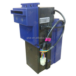 Прямые продажи с фабрики, высокозащищенный модуль ICT BS7 Bill Acceptor RS232 разъем для многоигрового шкафа - Product Image 4