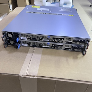 Nuevo sistema de almacenamiento AFF A250 HA Producto de almacenamiento en red NETAPP - Product Image 5