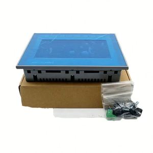 6AV6545-0BC15-2AX0 Original Nuevo HMI KTP400 Automatización industrial básica PLC con panel de pantalla TFT En stock - Product Image 2